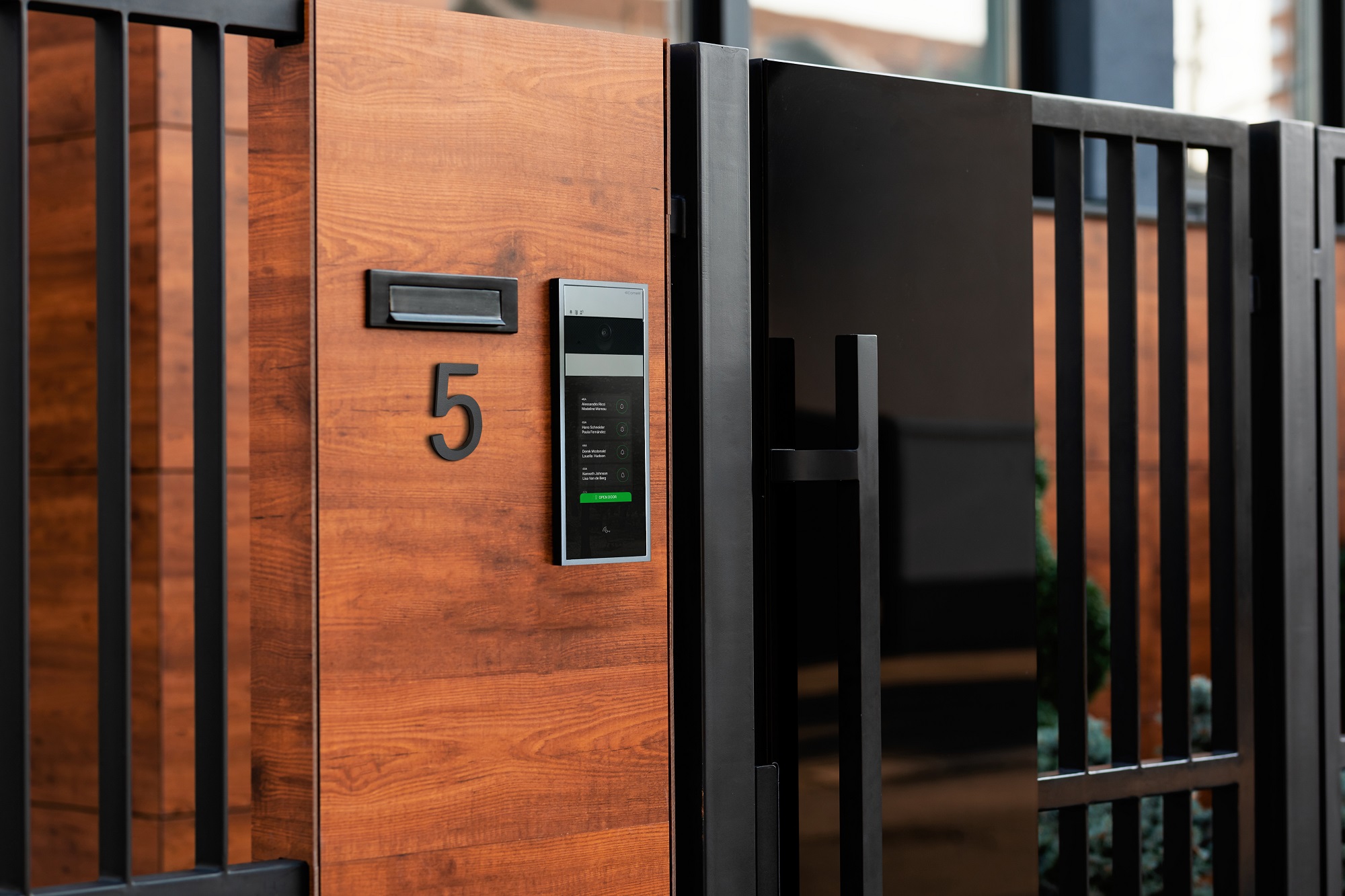 Intercom
