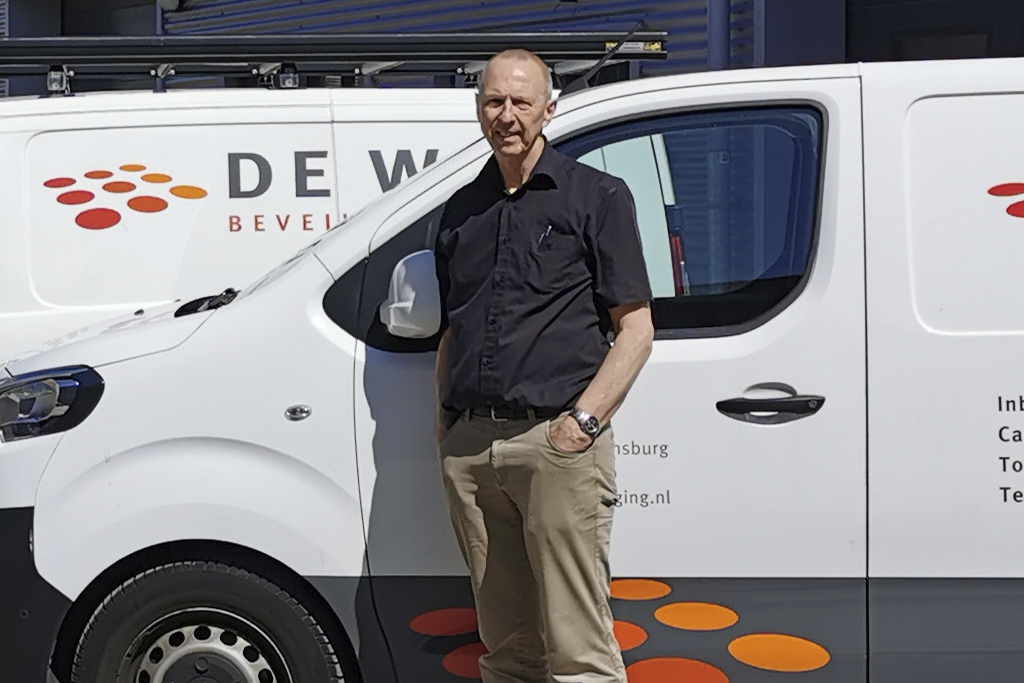 Henk De Wit