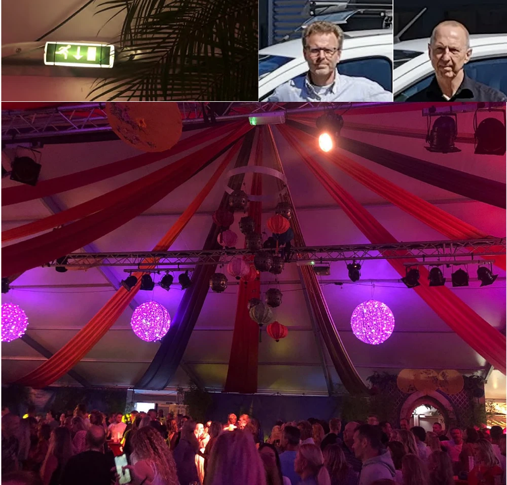 Noordzee zomerfestival